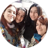 Foto de Joaquina Ruta