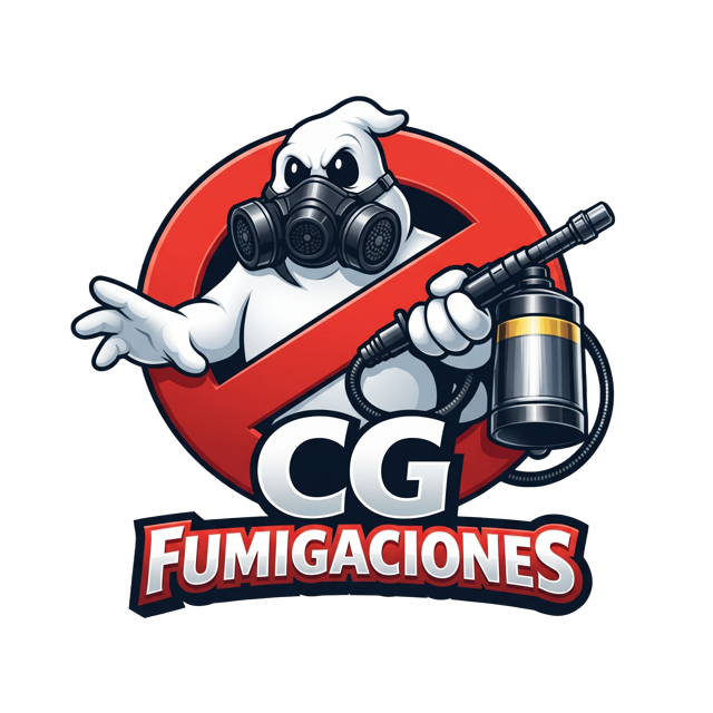 CG Fumigaciones